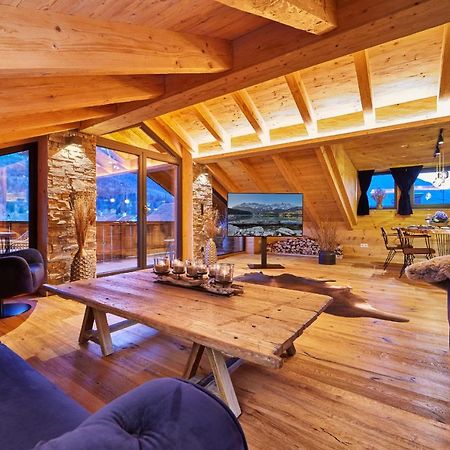 Chalet Alpi Garmisch-Partenkirchen Exterior photo