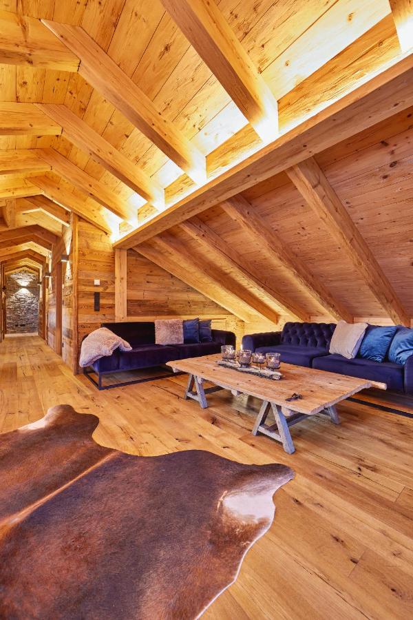 Chalet Alpi Garmisch-Partenkirchen Exterior photo