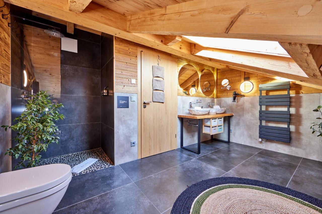 Chalet Alpi Garmisch-Partenkirchen Exterior photo