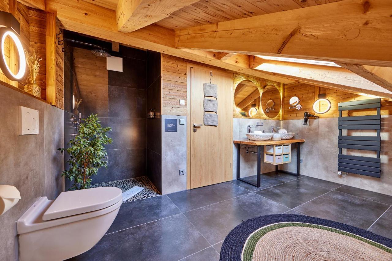 Chalet Alpi Garmisch-Partenkirchen Exterior photo